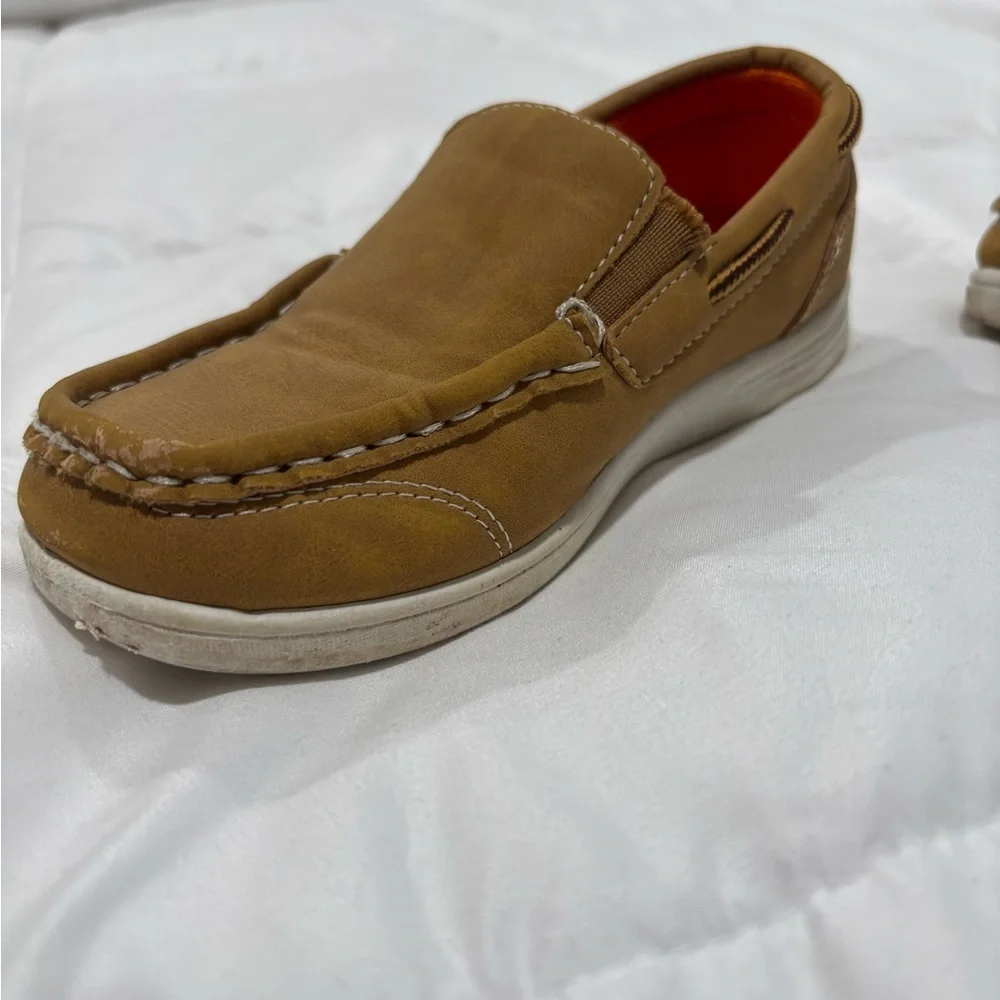 American Exchange classic boys’